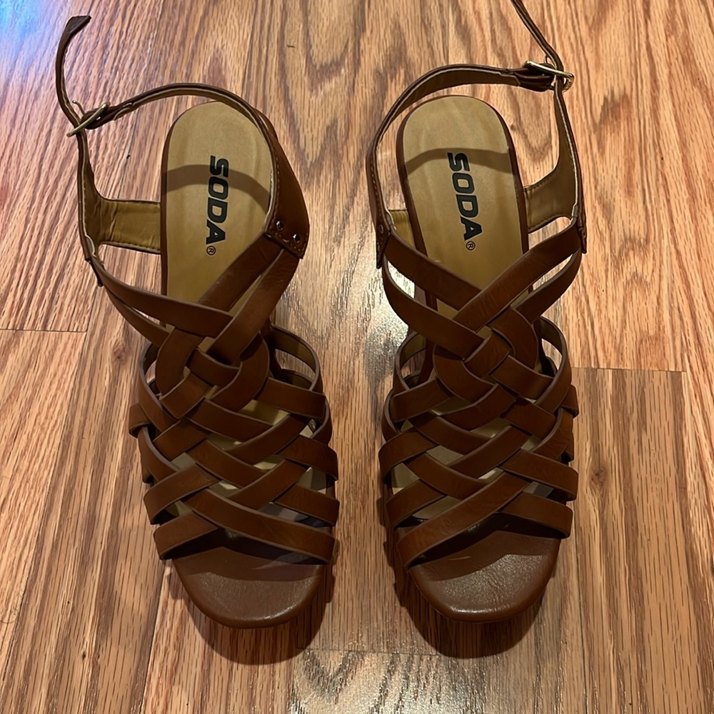 Brand new never wore